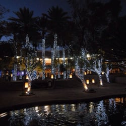 Holiday Helpers - AZ Center downtown Phoenix