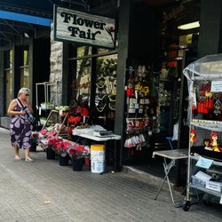 Flower Fair - Flower Fair