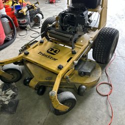 Mobile Wrench