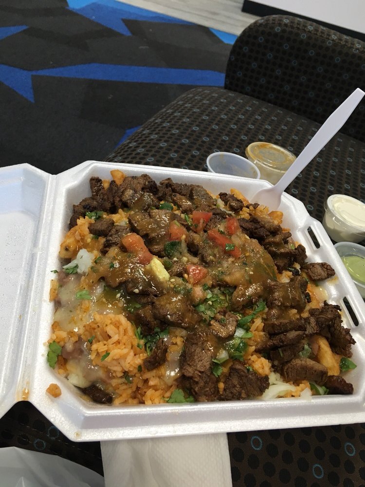 LOMELI’S MEXICAN FOOD 95 Photos & 57 Reviews Mexican 24 Oak St, Plattsburgh, NY