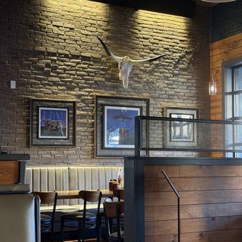 Bask Smokehouse - Smokehouse Near Me - Huntington, West Virginia