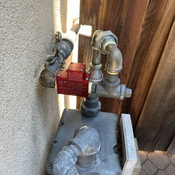 Jess Plumbing - Installed new earthquake shut off valve
( Little firefighter )
Cupertino city - Plumbing Near Me Jess Plumbing - Installed new earthquake shut off valve
( Little firefighter )
Cupertino city - Plumbing Near Me