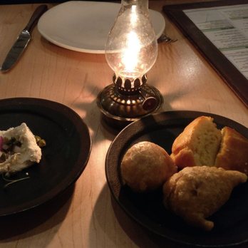 AMBAR Restaurant, Clarendon - Modern European Near Me - Arlington, Virginia