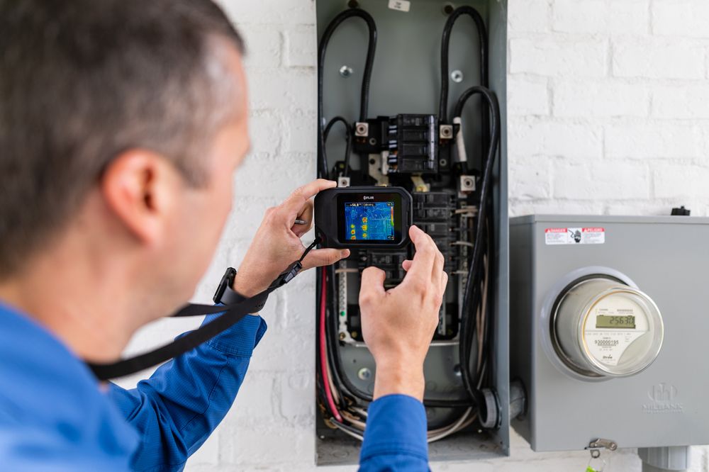 ATLAS HOME INSPECTION Baton Rouge, Louisiana Home Inspectors