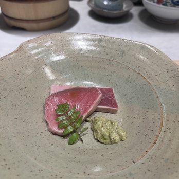 OmG Omakase by Gino - Sushi Bars Near Me - Santa Ana, California