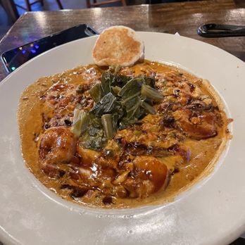 Puckett's Restaurant - Shrimp and Grits - Southern Near Me - Chattanooga, Tennessee Puckett's Restaurant - Shrimp and Grits - Southern Near Me - Chattanooga, Tennessee