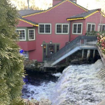 The Old Grist Mill Tavern - Seafood Near Me - Seekonk, Massachusetts The Old Grist Mill Tavern - Seafood Near Me - Seekonk, Massachusetts