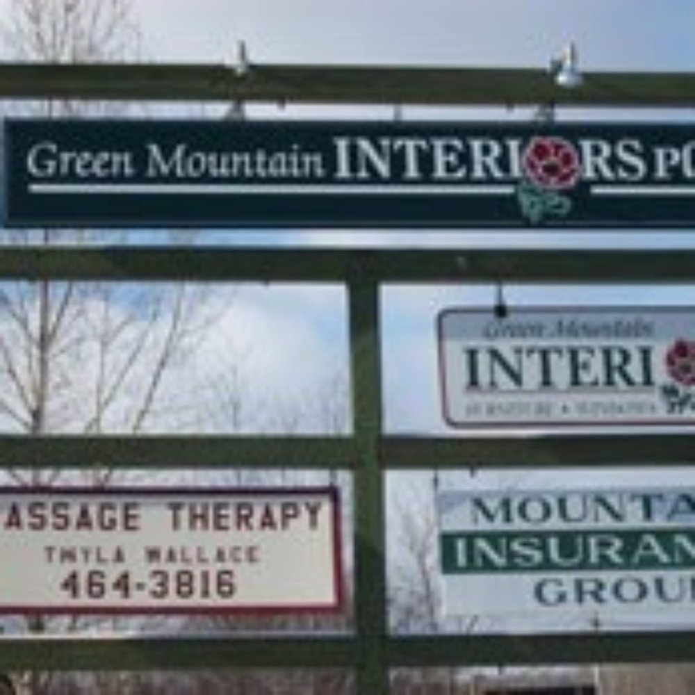 Twyla Wallace - Massage Therapy - Sign from Route 100 - Massage Near Me - Dover, Vermont Twyla Wallace - Massage Therapy - Sign from Route 100 - Massage Near Me - Dover, Vermont