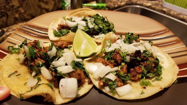 Taqueria Mila by null