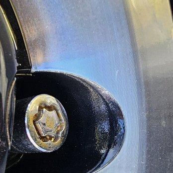 WheelFX - This Paint - Wheel & Rim Repair Near Me - Stamford, Connecticut WheelFX - This Paint - Wheel & Rim Repair Near Me - Stamford, Connecticut