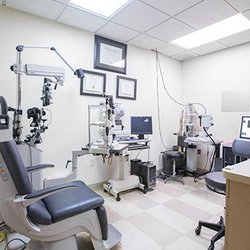 Nightingale Eye Associates - Jeffrey Nightingale, MD FACS is a Ophthalmologist serving New York, NY