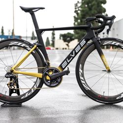Cartier Bicycle Repair - Elves Falath Pro 2022 (rim)