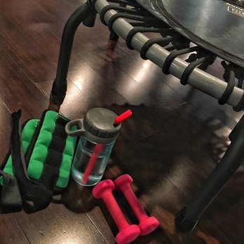 Barreworks Studio - Cardio Classes Near Me - Torrance, California