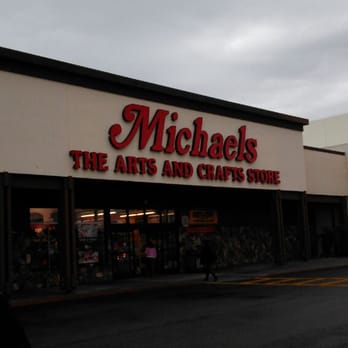 Michaels - Arts & Crafts Near Me - Eureka, California