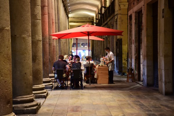 Direkte | Boqueria by null