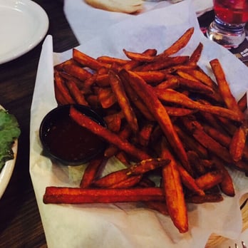 The Wild Hare Saloon - Sweet potato fries - American Near Me - Canby, Oregon The Wild Hare Saloon - Sweet potato fries - American Near Me - Canby, Oregon