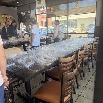 BBH Noodle - Vietnamese Near Me - Milpitas, California