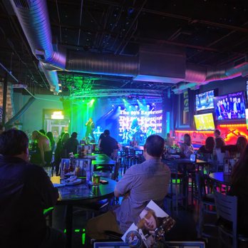 Revel Patio Grill - Sports Bars Near Me - Frisco, Texas