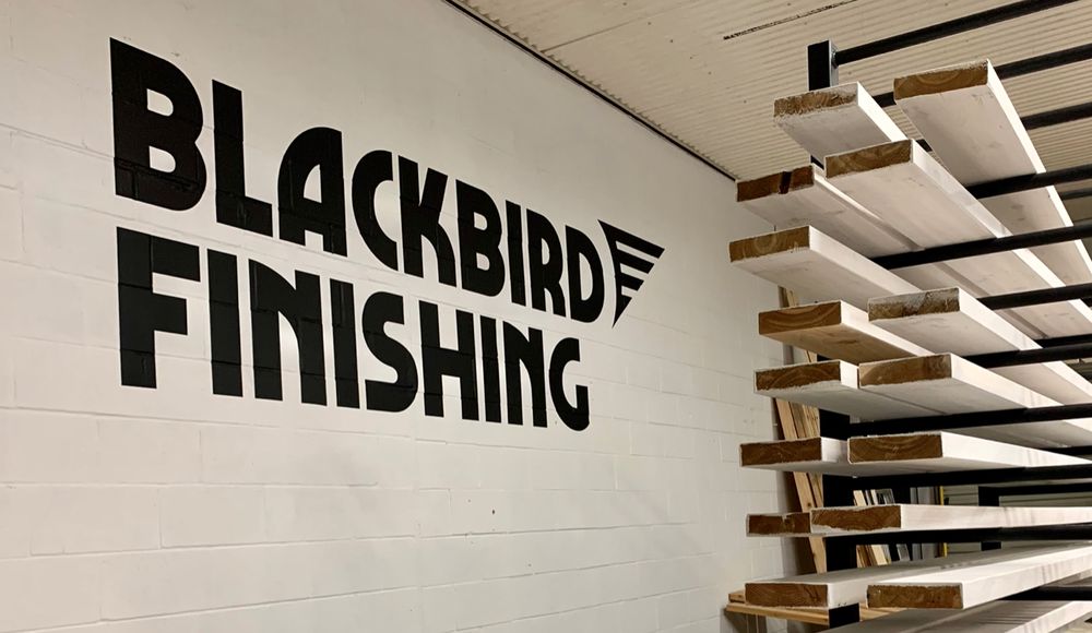 BLACKBIRD FINISHING Updated April 2024 Bracebridge, Ontario