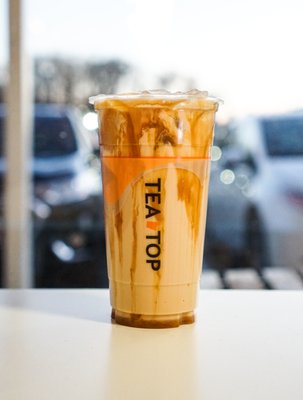 Tea Top 252 Photos 136 Reviews Bubble Tea 10030 Baltimore National Pike Ellicott City Md Phone Number Menu<script async src=