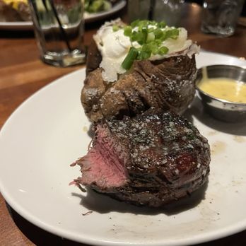 J. Alexander's Restaurant - New American Near Me - Columbus, Ohio