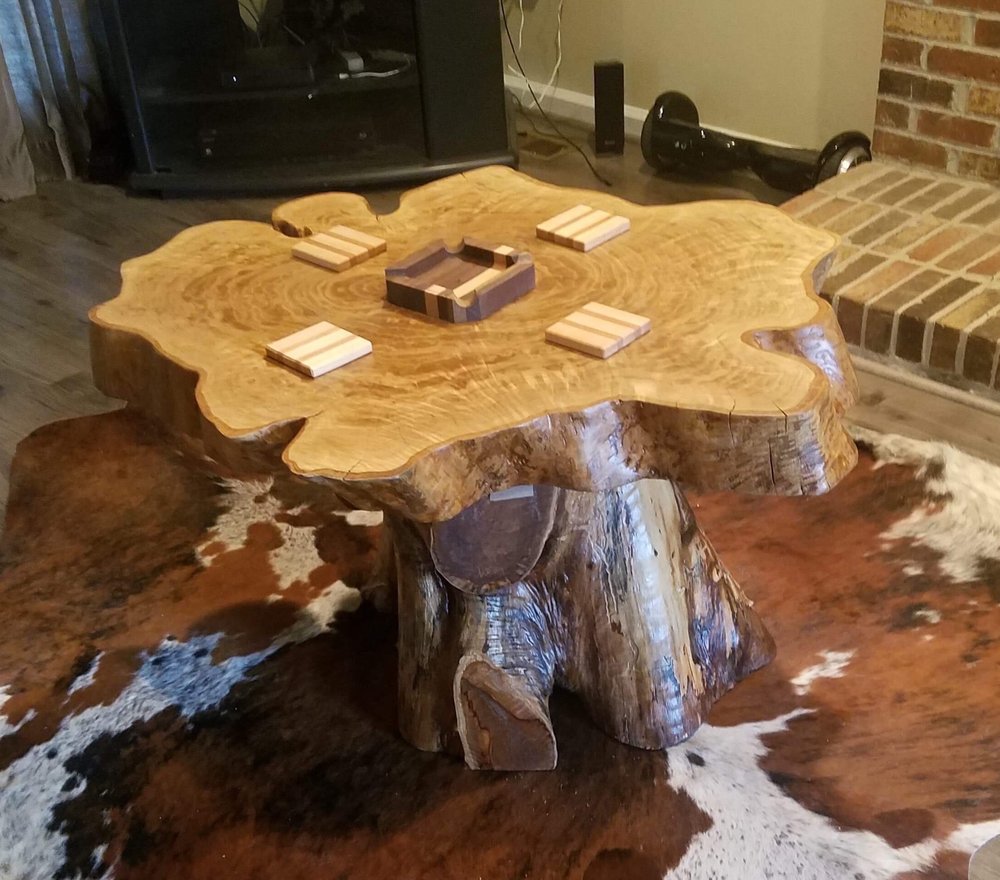 BALLASH WOODWORKS 701 Murray Hill Rd, Fayetteville, North Carolina