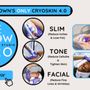 Below Zero Cryo & Beauty