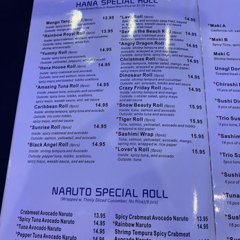 Sushi Hana - Savannah - Japanese Near Me - Savannah, Georgia Sushi Hana - Savannah - Japanese Near Me - Savannah, Georgia