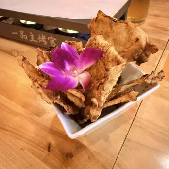 Prime BBQ - Chicken Skin - Barbeque Near Me - San Mateo, California Prime BBQ - Chicken Skin - Barbeque Near Me - San Mateo, California