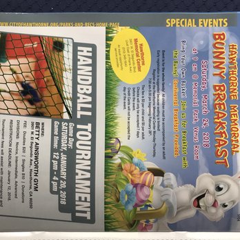 Hawthorne Memorial Center - FYI - There are 2 different ads for the 2018 Easter Event with $4 child & $6 adult OR another ad with $3 child $5 adult as the prices. - Venues & Event Spaces Near Me - Hawthorne, California Hawthorne Memorial Center - FYI - There are 2 different ads for the 2018 Easter Event with $4 child & $6 adult OR another ad with $3 child $5 adult as the prices. - Venues & Event Spaces Near Me - Hawthorne, California