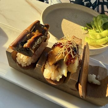 Sora - Sushi Bars Near Me - Los Angeles, California Sora - Sushi Bars Near Me - Los Angeles, California