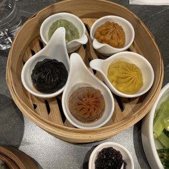 Palette Dim Sum & Seafood - Chinese Near Me - Tustin, California
