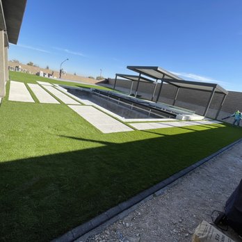 US Turf - Artificial Turf Near Me - Las Vegas, Nevada