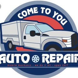We do Mobil mechanic