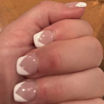 Anthony Vince' Nail Spa - Nail Salons Near Me - Carmel, Indiana