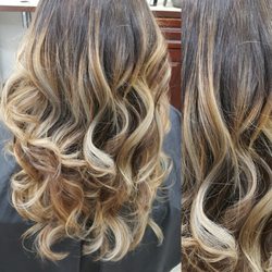 Shear Artistry Salon - Hair by Pearl Gagne (808)499-5180.