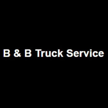 1. B & B Truck Service
