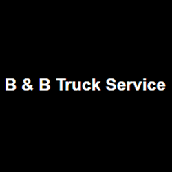 B & B Truck Service
