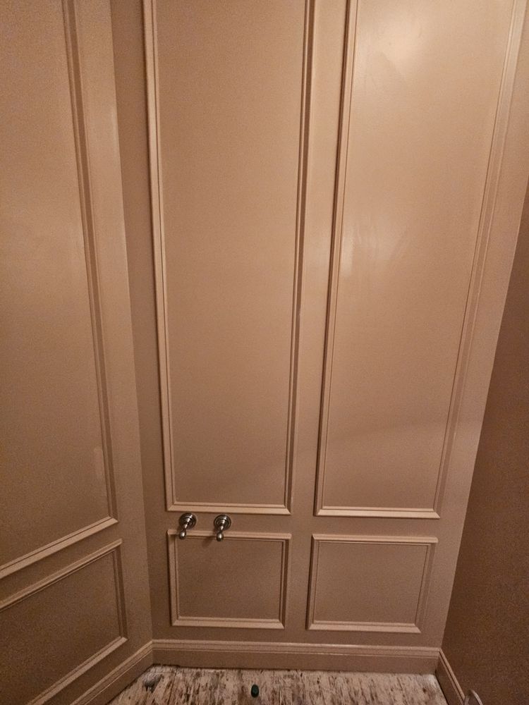 Slide of Shep's Home Improvement