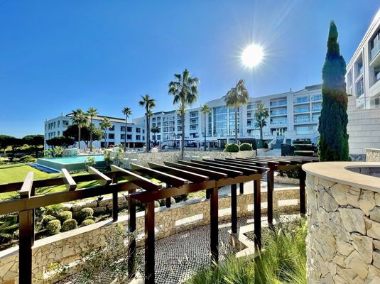 Conrad Algarve by null