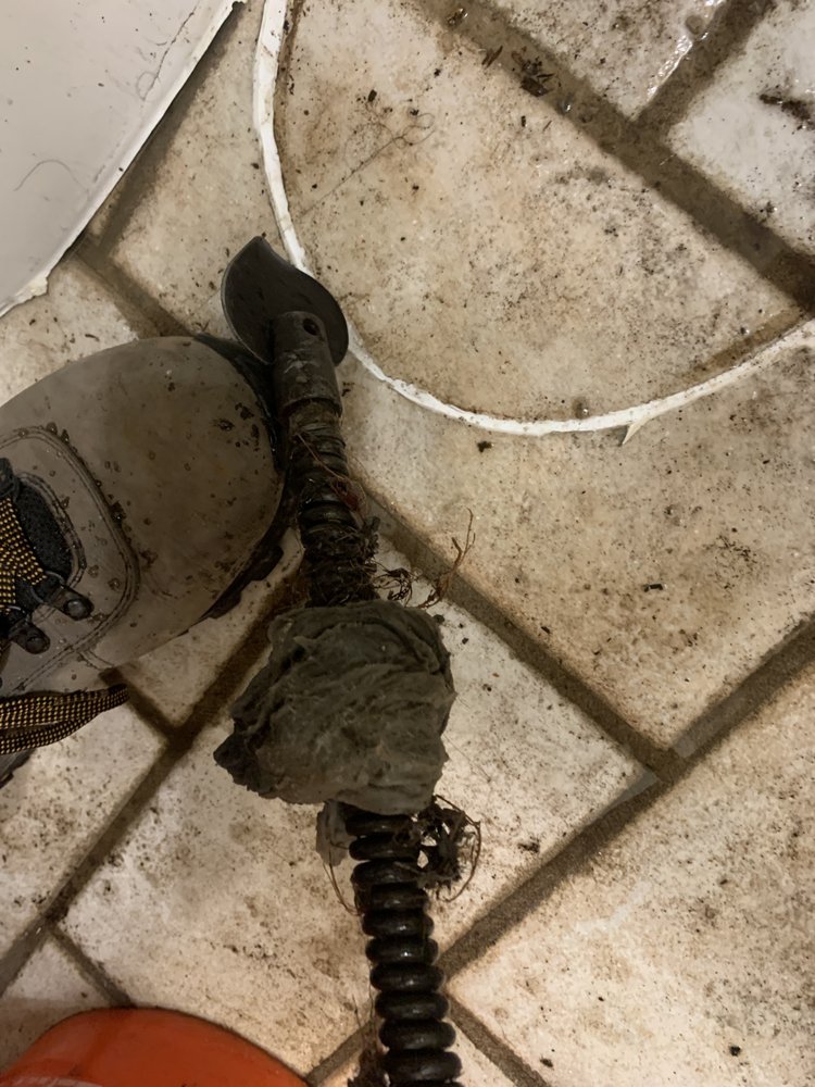 Slide of Best Sewer & Drain