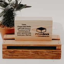 Piconbrick - Piconbrick couples and LOVE | Pine Piconbrick with your greatest photos. Want to add a personal message - Yes we can!