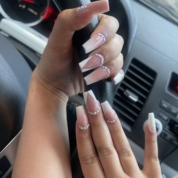 Valley Nails & Spa - Waxing Near Me - El Sobrante, California Valley Nails & Spa - Waxing Near Me - El Sobrante, California