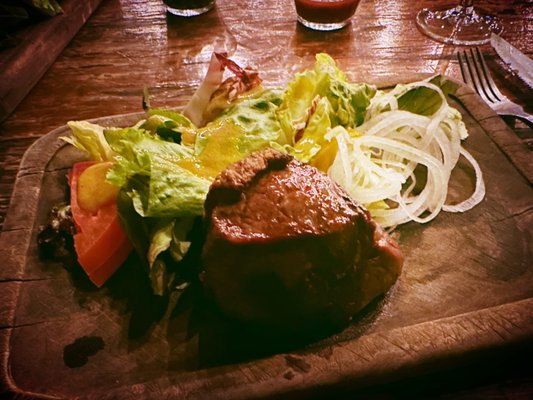 Al Chimichurri by null