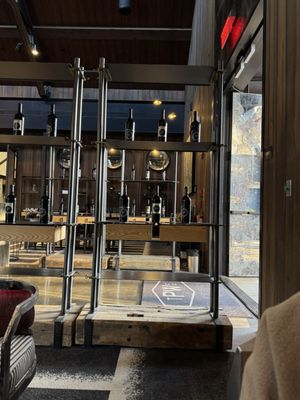 The Prisoner Wine Company by null