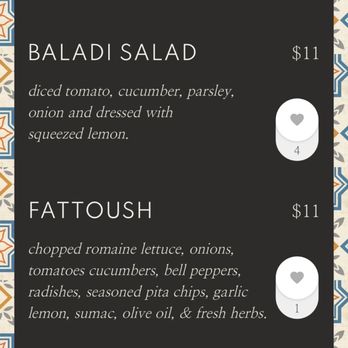 Luxor - Menu - Mediterranean Near Me - San Antonio, Texas Luxor - Menu - Mediterranean Near Me - San Antonio, Texas