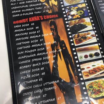 Chowpatty Chat - Indian Near Me - Houston, Texas