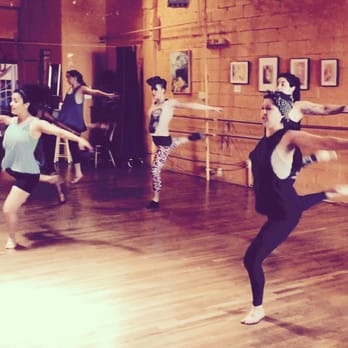Maple Street Dance Space - Kristin's Contemporary Dance Class. Saturday's at 11 - Dance Studios Near Me - Albuquerque, New Mexico