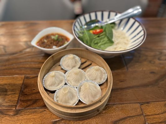 Dumpling Union by null