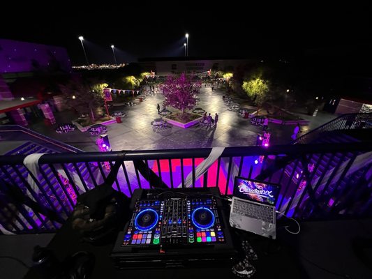 Coronado High School by null